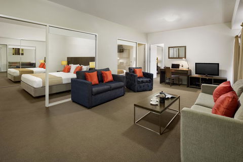 Quest Mildura - Grafton Accommodation 1