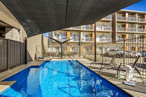 Quest Mildura - Grafton Accommodation 2