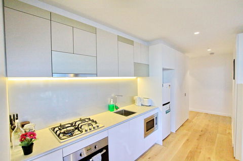 Nest-Apartment On Rose Lane - Grafton Accommodation 0