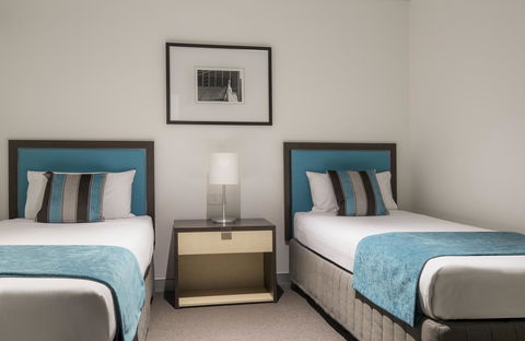 Novotel Melbourne On Collins - Grafton Accommodation 3