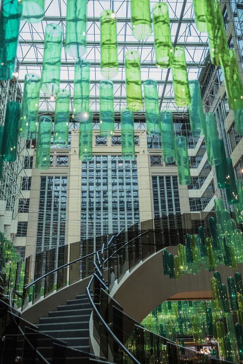 Novotel Melbourne On Collins - Grafton Accommodation 21