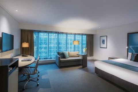 Novotel Melbourne On Collins - Grafton Accommodation 1