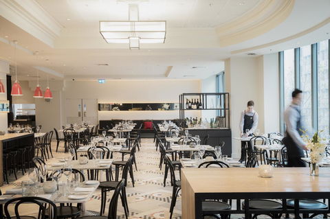 Novotel Melbourne On Collins - Grafton Accommodation 20