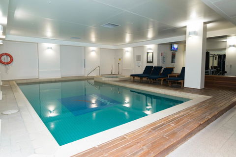 Novotel Melbourne On Collins - Grafton Accommodation 23