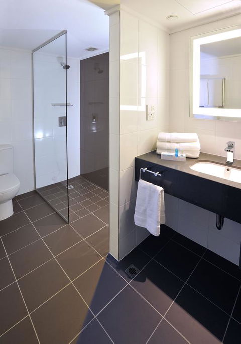 Novotel Melbourne On Collins - Grafton Accommodation 8
