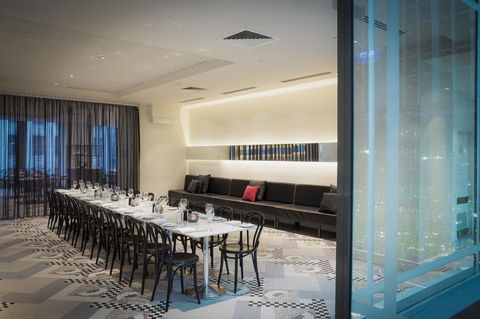 Novotel Melbourne On Collins - Grafton Accommodation 17