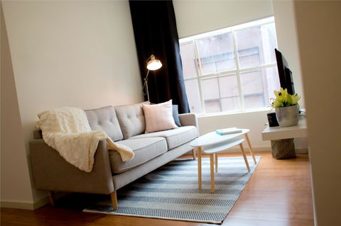 The Town Apartments - Grafton Accommodation 0
