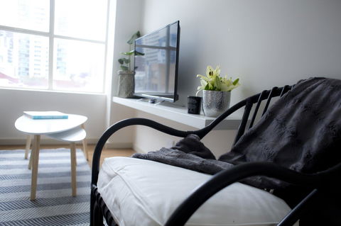 The Town Apartments - Grafton Accommodation 7