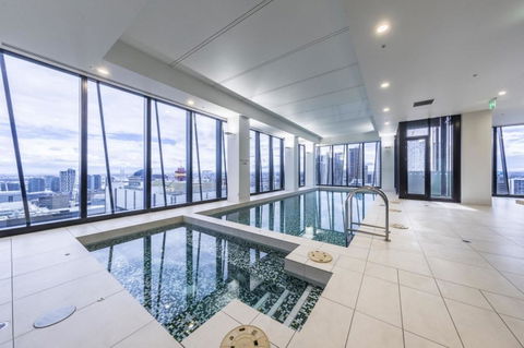 Sky City Serviced Apartment - Grafton Accommodation 0