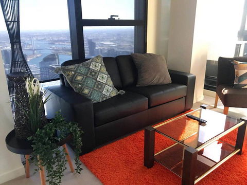 Sky City Serviced Apartment - Grafton Accommodation 15