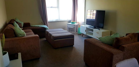 Echo Beach Tourist Park - Grafton Accommodation 3