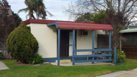 Echo Beach Tourist Park - Grafton Accommodation 42
