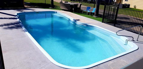 Echo Beach Tourist Park - Grafton Accommodation 1