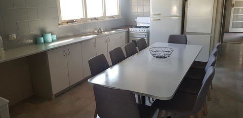 Echo Beach Tourist Park - Grafton Accommodation 12