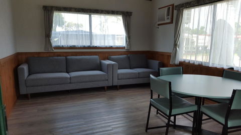 Echo Beach Tourist Park - Grafton Accommodation 25