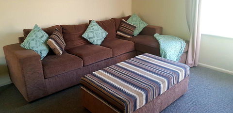 Echo Beach Tourist Park - Grafton Accommodation 8