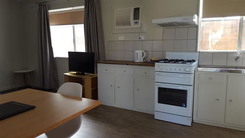 Echo Beach Tourist Park - Grafton Accommodation 29