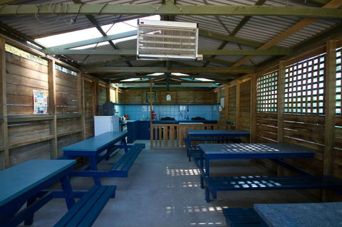 Echo Beach Tourist Park - Grafton Accommodation 35