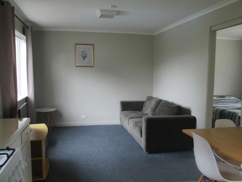 Echo Beach Tourist Park - Grafton Accommodation 40