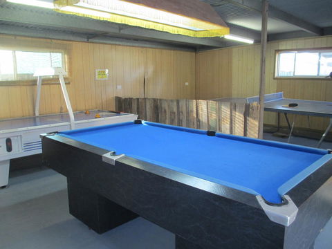 Echo Beach Tourist Park - Grafton Accommodation 19