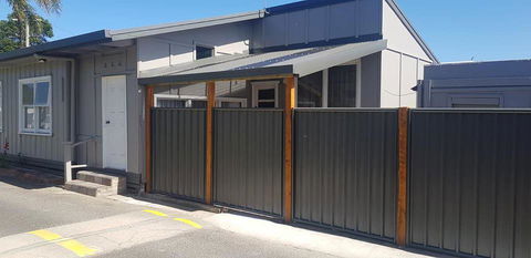 Echo Beach Tourist Park - Grafton Accommodation 15