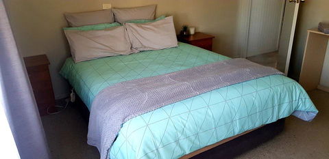 Echo Beach Tourist Park - Grafton Accommodation 13