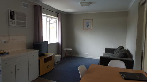 Echo Beach Tourist Park - Grafton Accommodation 26
