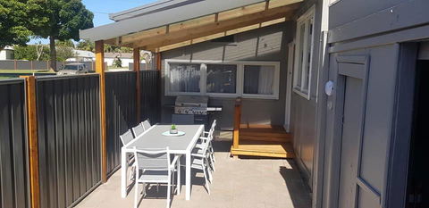 Echo Beach Tourist Park - Grafton Accommodation 4
