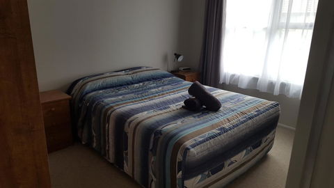 Echo Beach Tourist Park - Grafton Accommodation 31