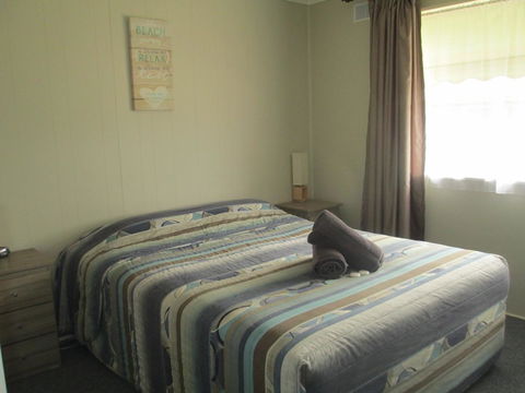 Echo Beach Tourist Park - Grafton Accommodation 39