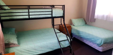 Echo Beach Tourist Park - Grafton Accommodation 7