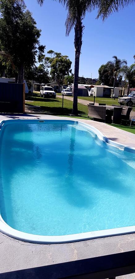 Echo Beach Tourist Park - Grafton Accommodation 6