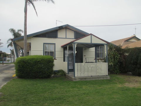 Echo Beach Tourist Park - Grafton Accommodation 41