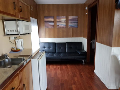 Echo Beach Tourist Park - Grafton Accommodation 20