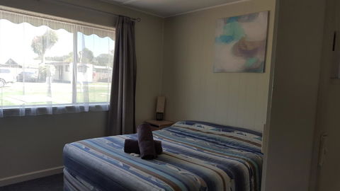 Echo Beach Tourist Park - Grafton Accommodation 27