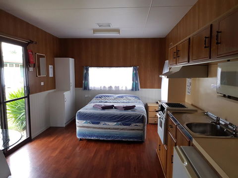 Echo Beach Tourist Park - Grafton Accommodation 21