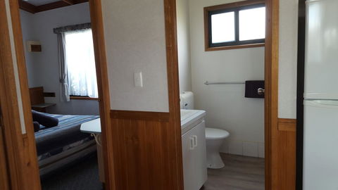 Echo Beach Tourist Park - Grafton Accommodation 24