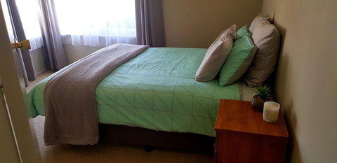 Echo Beach Tourist Park - Grafton Accommodation 0