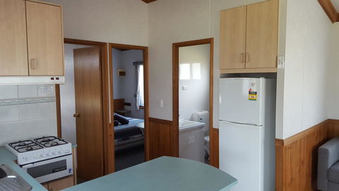 Echo Beach Tourist Park - Grafton Accommodation 22