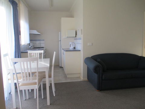Echo Beach Tourist Park - Grafton Accommodation 37