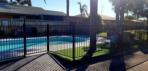Echo Beach Tourist Park - Grafton Accommodation 5