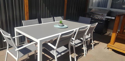 Echo Beach Tourist Park - Grafton Accommodation 16