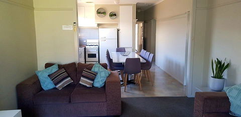Echo Beach Tourist Park - Grafton Accommodation 11