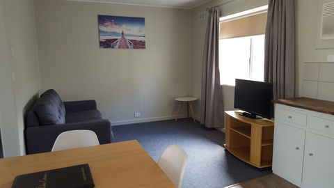 Echo Beach Tourist Park - Grafton Accommodation 28