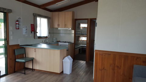 Echo Beach Tourist Park - Grafton Accommodation 23