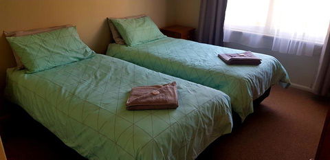 Echo Beach Tourist Park - Grafton Accommodation 9