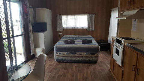 Echo Beach Tourist Park - Grafton Accommodation 30