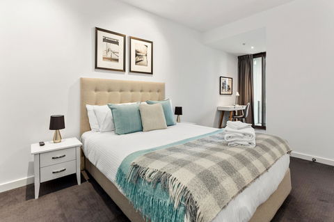 Docklands Private Collection - NEWQUAY - Grafton Accommodation 11