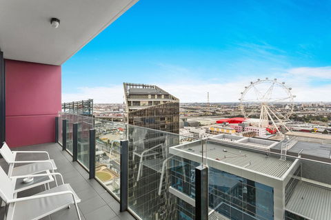 Docklands Private Collection - NEWQUAY - Grafton Accommodation 16