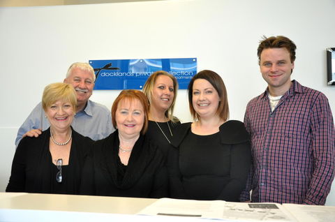 Docklands Private Collection - NEWQUAY - Grafton Accommodation 32